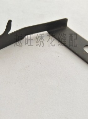 电脑绣花机配件百灵达BARUDAN五型线叉扣线叉YN机大机线叉