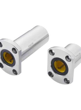 E-LBH20DMUU直线8/6/13UU轴承C-LMH30/LMF25/LMK16/LBK12/LBF10