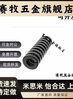 SWG10/12/14/16/18/20/22/25/27-15/20/25/30/35/40/50矩形弹簧