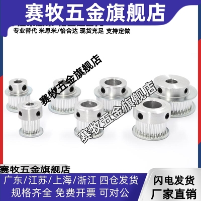 EBL21-HTPA18S8同步皮带轮-A/B-N12141516 17181920