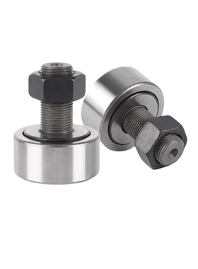 凸轮轴承35随动器cua22/26/30/32C-CFUA3-10 4-12 5-13 6-16 8-19