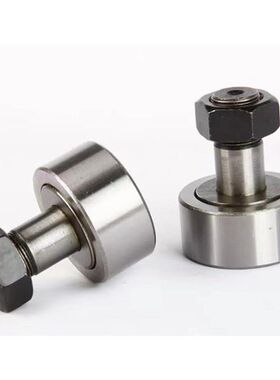 凸轮轴承随动器 C- CFA CFUA CFFA 3-10 4-12 5-13 6-16 8-19