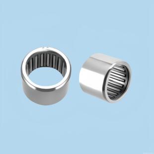 滚针轴承BAHHK1212/1312/1412/1512/1516/1612/1616/1712冲压外圈