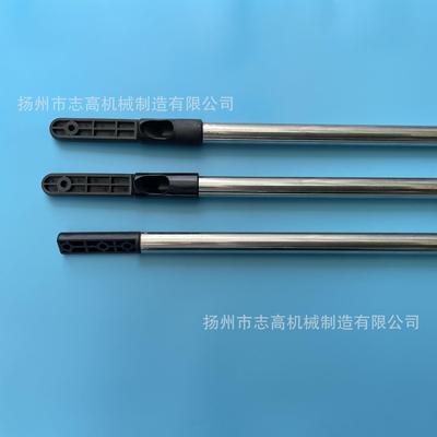 涂装升降机配件 不锈钢枪托 自动喷枪枪杆 静电喷枪固定支架