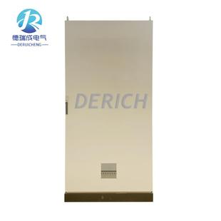 仿威图PS柜控制柜并柜带安装 横梁非标制做防水防尘IP5556五折型材