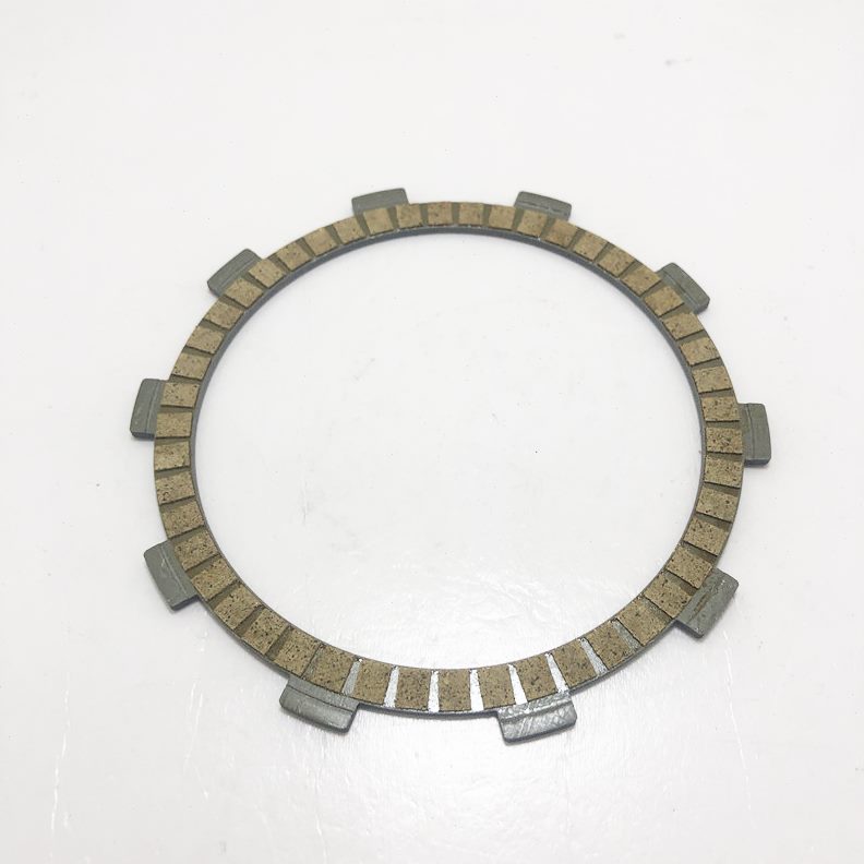 /摩擦片B配件60TTN60贝纳利60B600/N黄龙离合器片J00原厂0