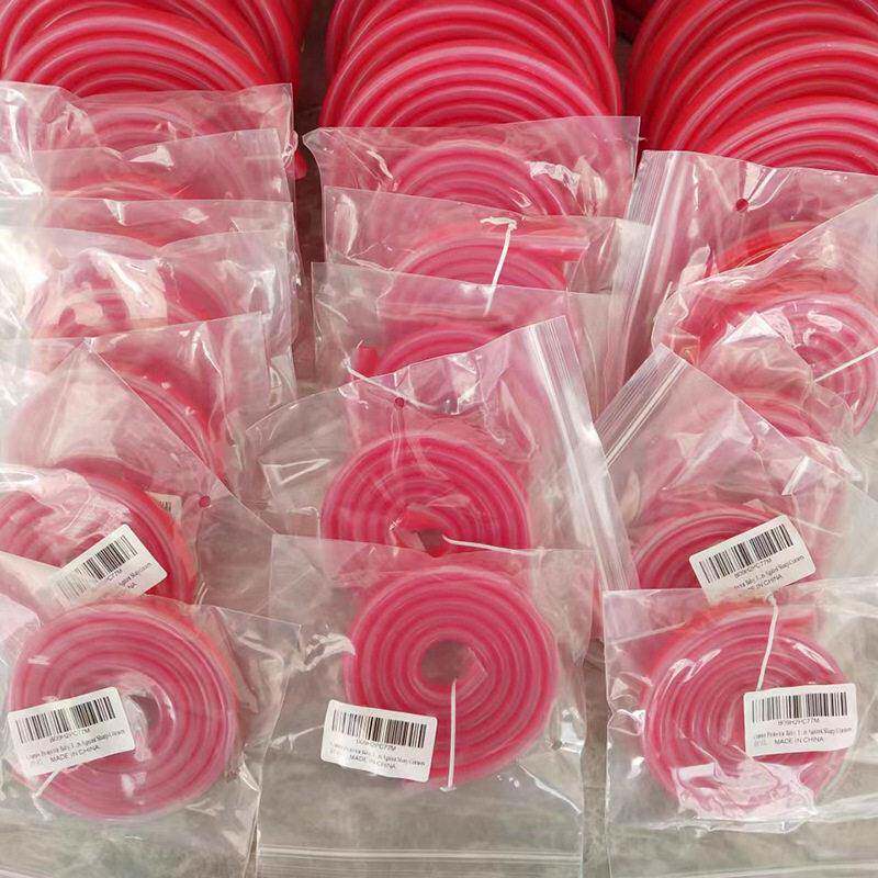 新款W型儿童防撞条茶几防磕碰保护条透明家用防撞条墙角包边条