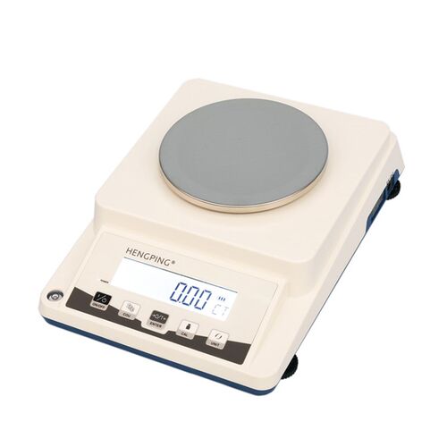 上海舜宇恒平 YP601N电子天平 600g/0.1g 【 一级代理】