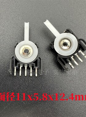 SHINMEI神明SSS-36-3复位摇摆开关检测摇杆限位行程SSCF310100