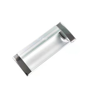 A110 A140怡合达品质暗式 拉手 AKJ01 嵌入式 XAM35 内装 扣手 AKJ13