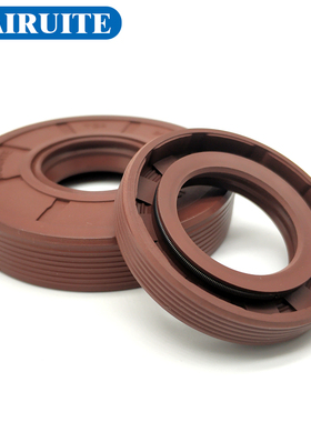 TC/TG4氟胶骨架油封130*150/155/160/165/170*10/12/13/14/15/16