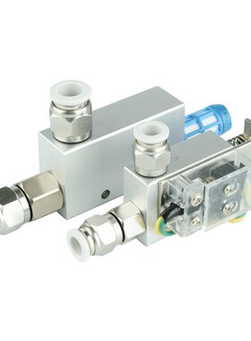 CV真空发生器负压大流量阀吸盘大吸力控制器HS-10 15 20 25 30CK