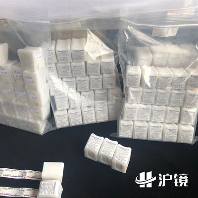 TESTEX粗糙度复制带 E122 PRESS粗糙度测试带X-coarse拓片纸