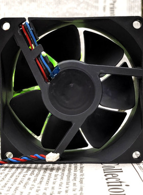 TAJUN 台骏 MF75251V1-Q020-G99 7525 12V 3.60W 静音 投影机风扇