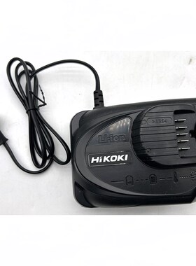 Hikoki高壹10.8V充电器UC10SL2日立适用DS10DAL,WH10DCL,R10DAL