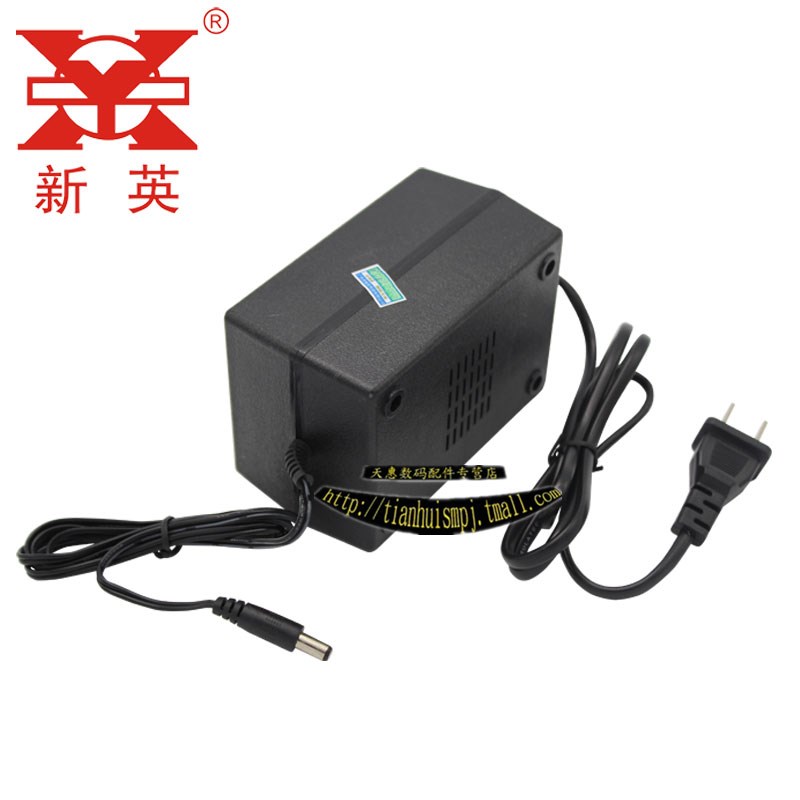 新英XY-400K AC24V3A变压器 AC24v3a 24v3000ma 24V交流电源AC24V