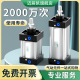 SC气缸小型标准气动大推力大全冲击SC32X40X50X63X80X100X125X160