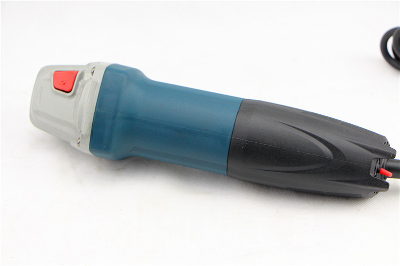 100%正品保证 博大 RAY雷利角磨机 720W GM7-100 配件有售