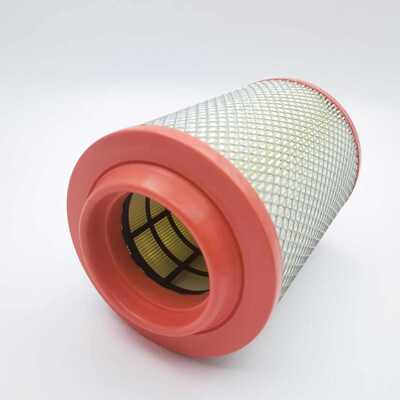 K1521适配长安 神骐T20L 单排小货车微卡 空气滤芯清器格空滤1.5L