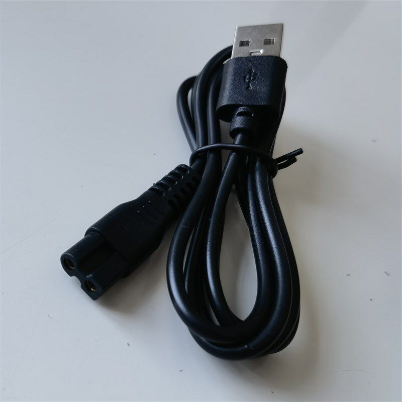 适用 瓜洲牧 电推剪 理发器 剃毛器 猫狗狗宠物电推剪充电器USB线