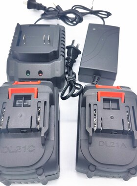 欧普77800mA 998V电动扳手平铺机贴砖机振动器角磨机锂电池充电器