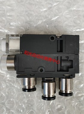 PISCO真空发生器VKBH07A-060608-040608-0606S-0406S-B