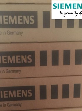 6SL3040-1MA01-0AA0 SINAMICS控制单元CU320-2DP带PROFIBUS接口