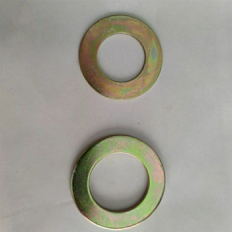 新源65/75胶轮式挖掘机 40 50斗销轴套调整垫片 垫圈 平垫铁片,农用物资,苗木固定器/支撑器,淘宝优惠券,粉丝福利购,淘宝优惠卷