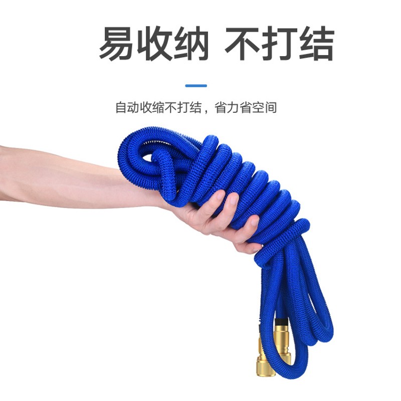 汽车洗车水枪高压水管管家用喷头冲车水枪强力加压工具