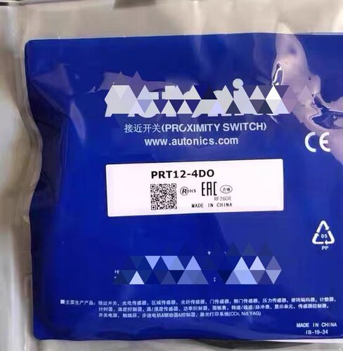 PRT12-4DO接近开关 PRT12-4D0
