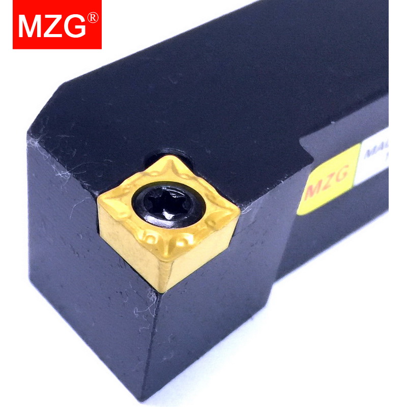 MZG精加工用外圆车刀SCLCR SCLCL 1010H06 1212K 1616H09 2020K12