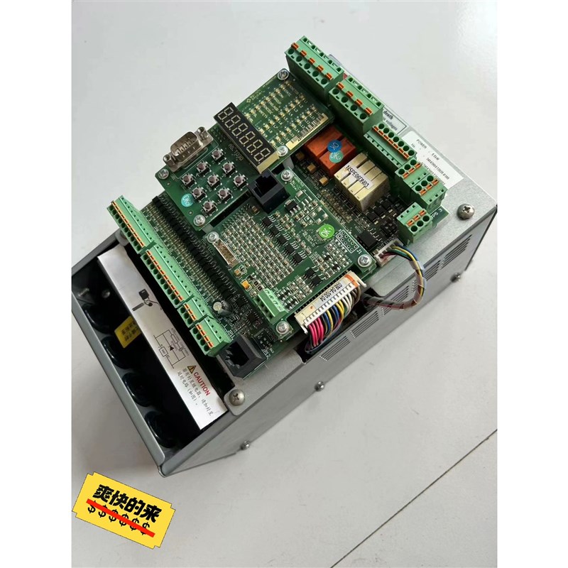 东南电梯变频器新时达AS380一体机AS380-4T05P5