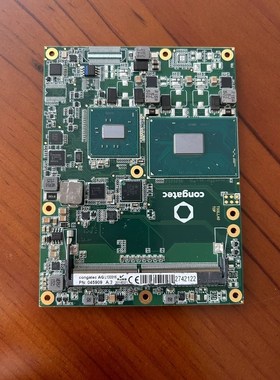 康佳特congatec AGL133316 PN:04590