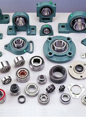 立式带座外球面轴承UCP311 312 313 314 315 316 317 318 319 320