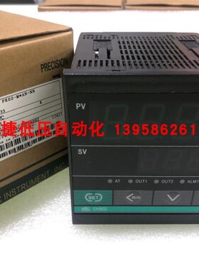 CH902-FK02-M*AN-NN  CH902 温控仪 CH902 FK02-V-AN
