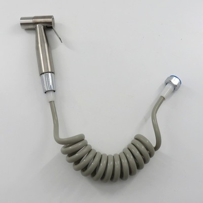 304不锈钢妇洗器马桶喷枪套装洗屁股花洒增压接水龙头冲洗器喷头