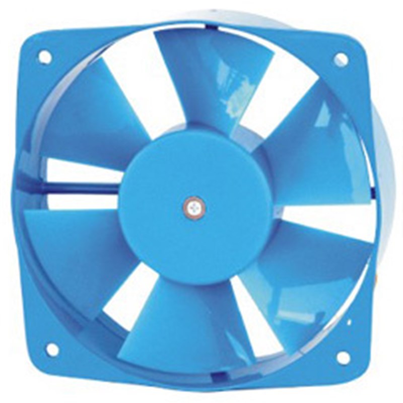 200FZY2-D/200FZY4-D 200FZY7-D轴流风机 电焊风机 铝壳 优质全铜