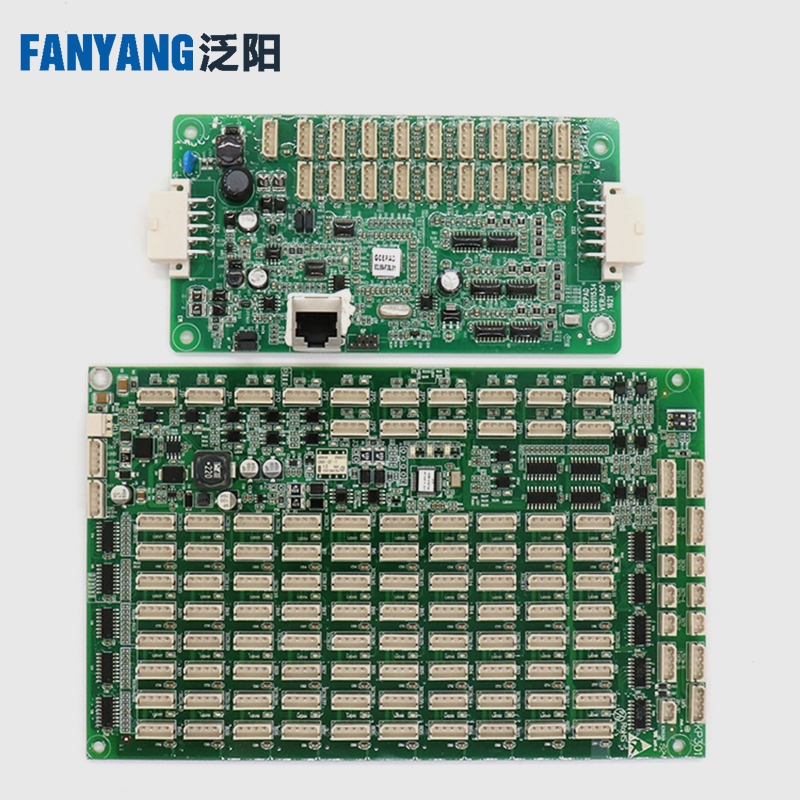 电梯轿厢通讯板GCEPAD LCEPAD电梯操纵厢指令控制板适用巨人通力