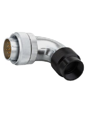 WEIPU威浦航空插头插座WS20-2-3-4-5-6-7-8-9-12-15芯TC/ZM连接器