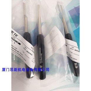 T3100000002-000重载退针器REMOV-HEE/HEEE泰科TE西霸士SIBAS现货