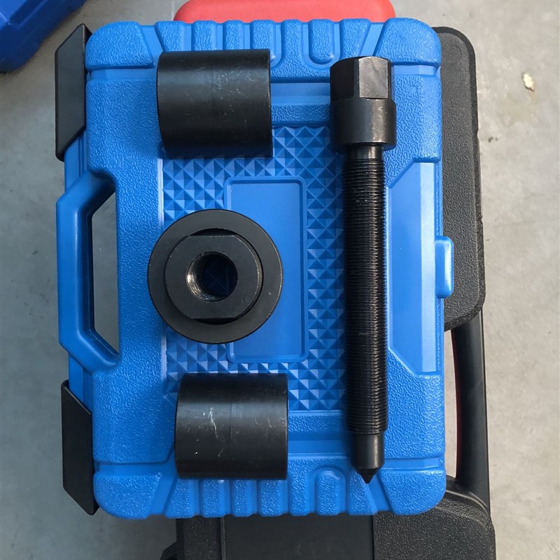 福特福克斯 IB5 B5A MX75手动变速箱输入轴五档齿轮拆卸工具拉马