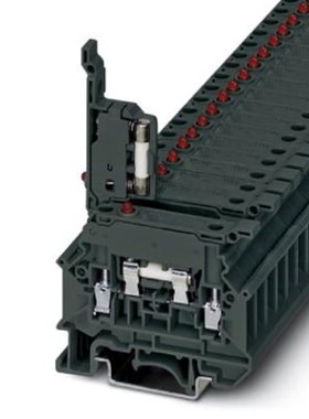 菲尼克斯 保险丝端子 - TB 4-HESILA 250 (5X20) I - 3246450