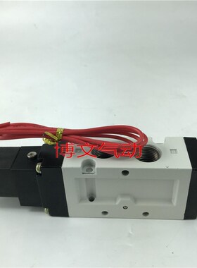 TPC电磁控制阀单线圈DS5120-5G-03 DS5120-4G-03电磁阀换向阀