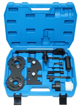 沃尔沃XC60 V60 S80L S60 XC90 1.5T 2.0T发动机正时皮带专用工具