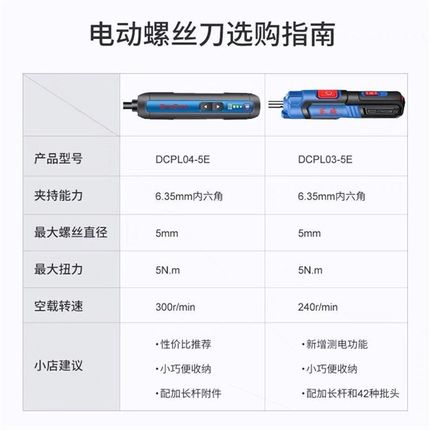 德国进口东成正品电动螺丝刀迷你充电式起子机usb充电多功能电批
