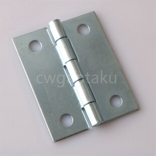 CL253-28不锈钢机箱柜合页 网络柜铰链 开关控制柜铰链焊接暗铰链