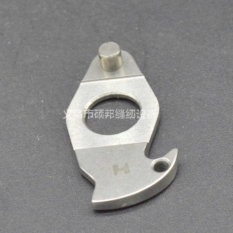 工业缝纫机配件套结机配件兄弟舒普430D动刀强信刀片SA3656-001,标准件/零部件/工业耗材,输送带/传送带,淘宝优惠券,粉丝福利购,淘宝优惠卷