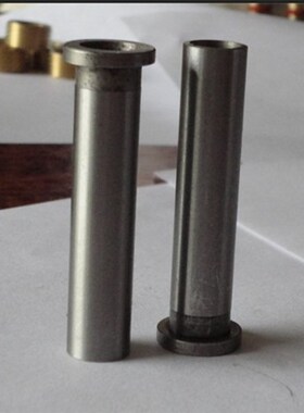 五金冲压模配件塞打螺丝配套 等高套筒标准件 10x13x20/100L现货