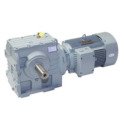 R/K/S/F四大系列减速器Kaf/Faf/Rf77 87 97 107 127硬齿面斜齿轮