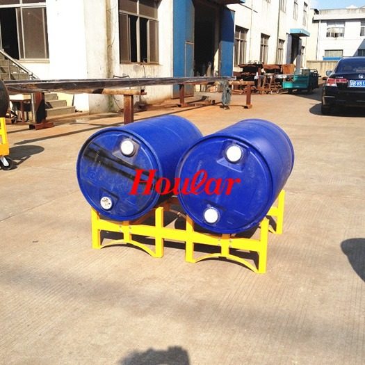 特惠双油桶支架TY-100A固定油桶架子油桶固定架三桶堆放铁架,机械设备,其他机械设备,淘宝优惠券,粉丝福利购,淘宝优惠卷